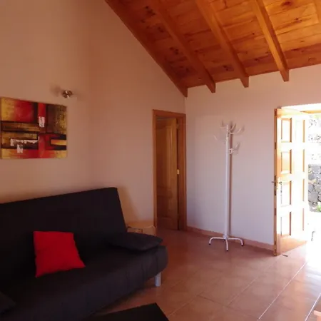 Casas La Suerte Semesterbostad