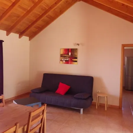 Semesterbostad Casas La Suerte *