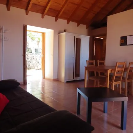 Casas La Suerte Semesterbostad *