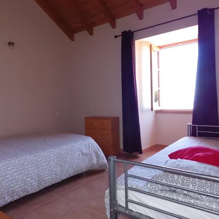 Semesterbostad Casas La Suerte *