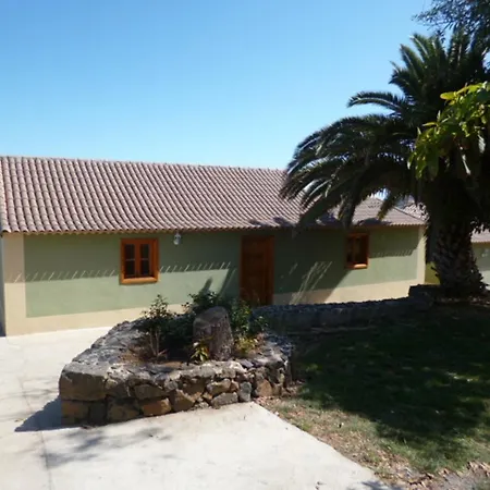 Casas La Suerte Semesterbostad *