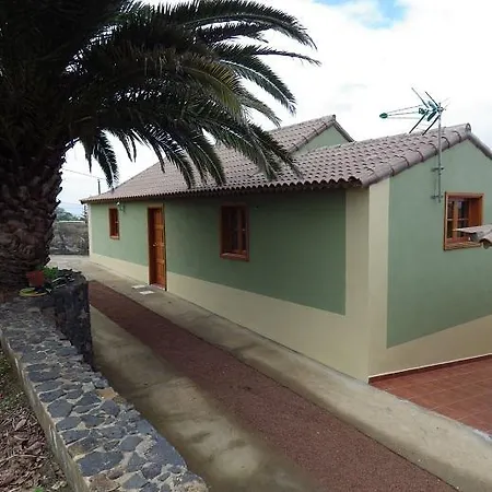 Casas La Suerte