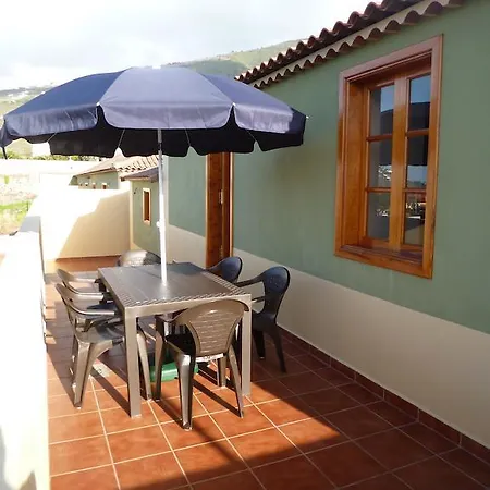 Casas La Suerte