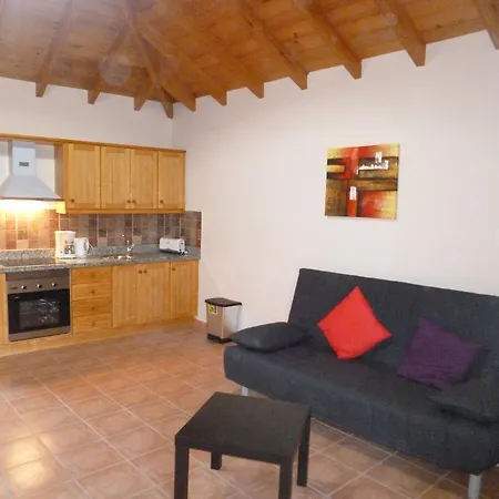 Casas La Suerte La Orotava