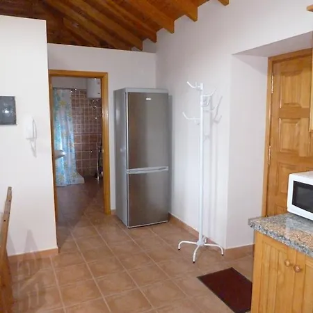 Semesterbostad Casas La Suerte La Orotava