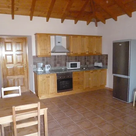 Casas La Suerte La Orotava