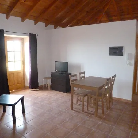 Semesterbostad Casas La Suerte La Orotava