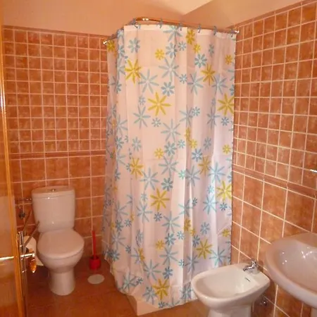 Semesterbostad Casas La Suerte La Orotava