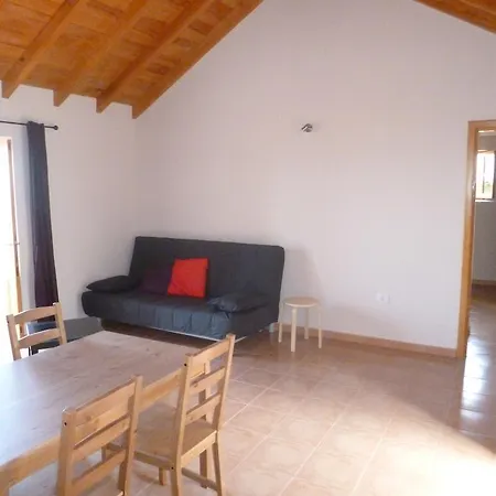 Casas La Suerte La Orotava