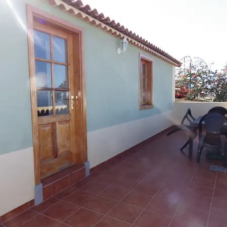 Casas La Suerte * La Orotava