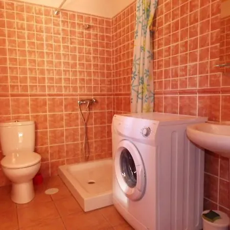 Casas La Suerte *