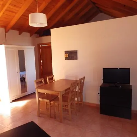 Casas La Suerte Semesterbostad *