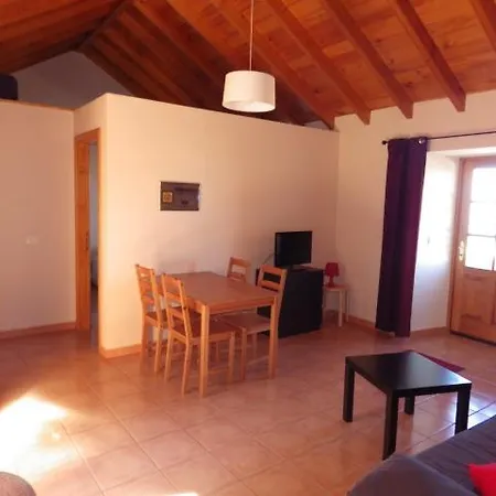 Semesterbostad Casas La Suerte