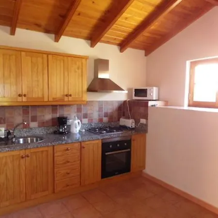 Casas La Suerte La Orotava