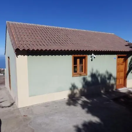 Casas La Suerte Semesterbostad *