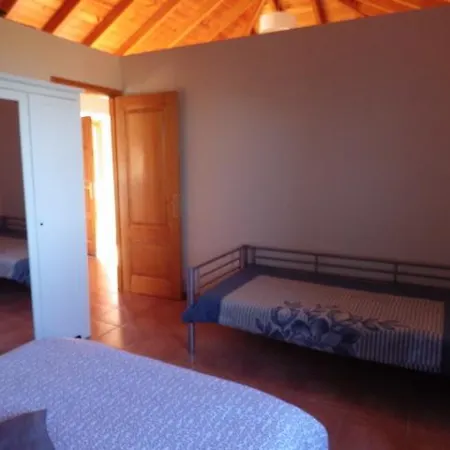 Semesterbostad Casas La Suerte La Orotava