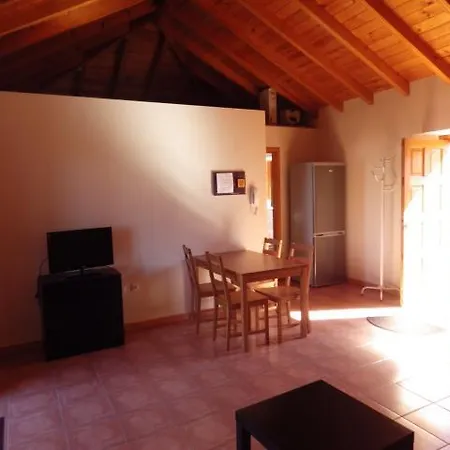 Casas La Suerte * La Orotava