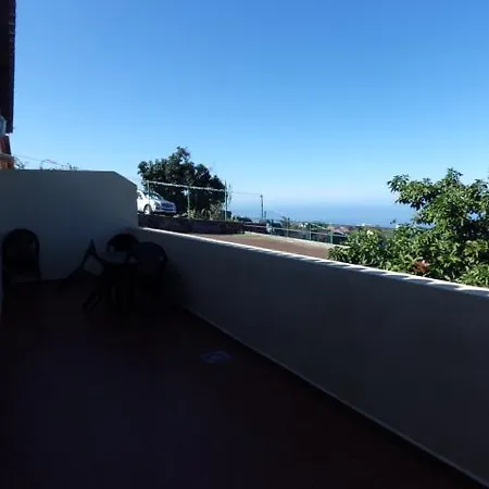 Casas La Suerte Semesterbostad