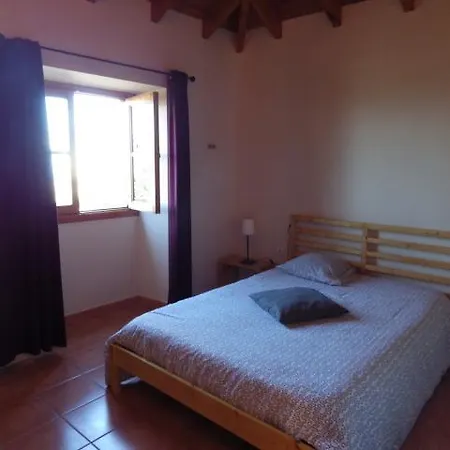 Casas La Suerte Semesterbostad *