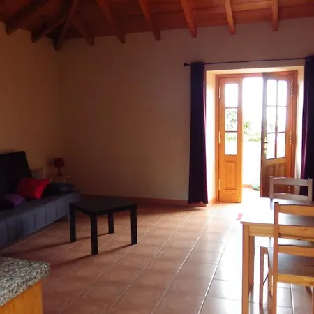 Casa de Férias Casas La Suerte La Orotava